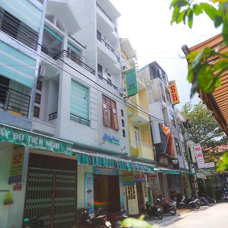 Sea Homestay Hue Luaran gambar