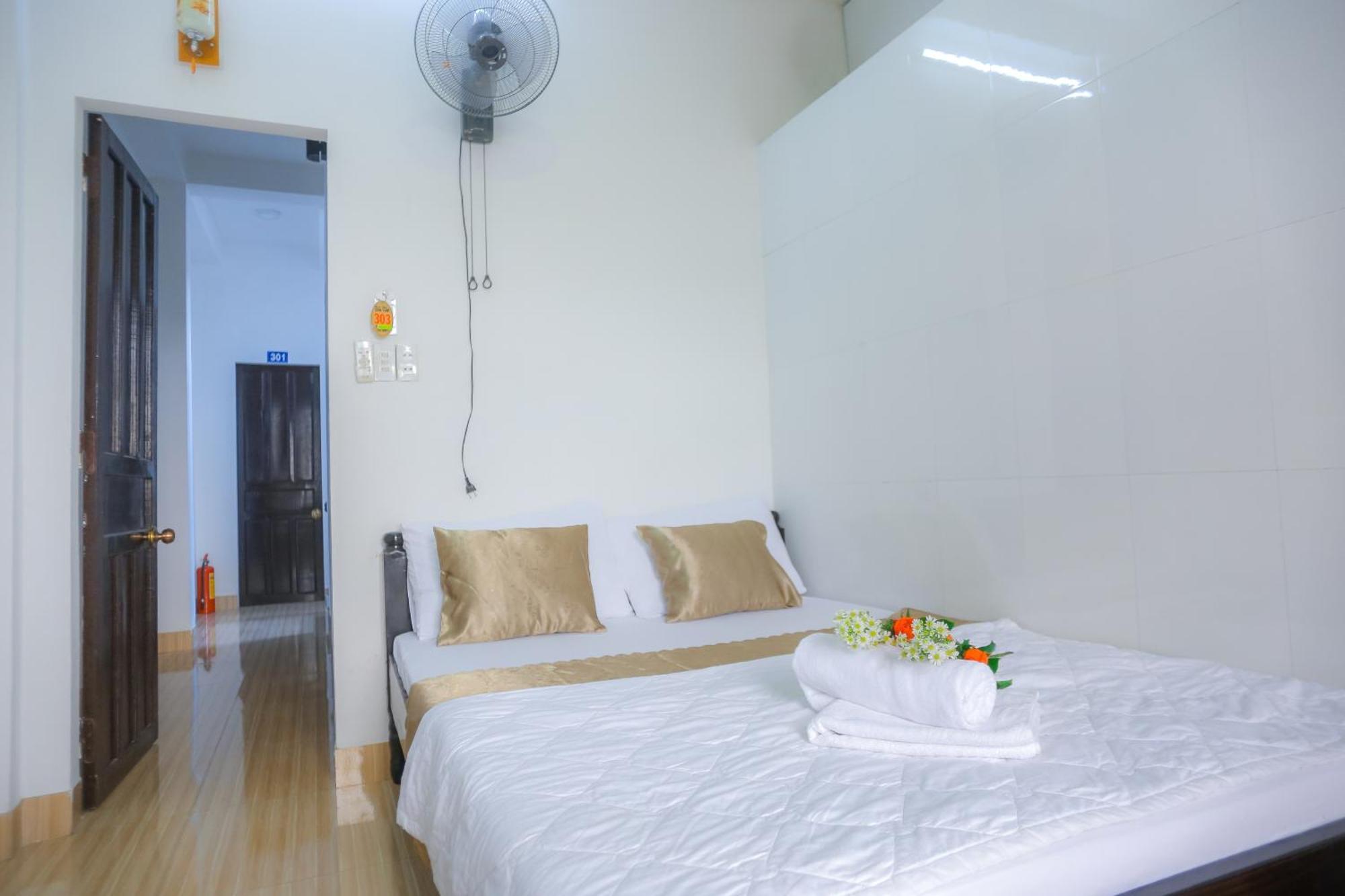 Sea Homestay Hue Luaran gambar