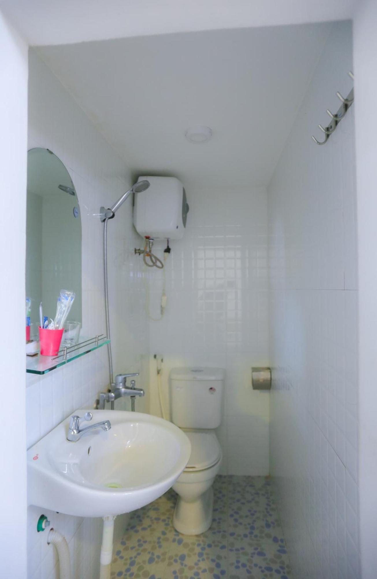 Sea Homestay Hue Luaran gambar