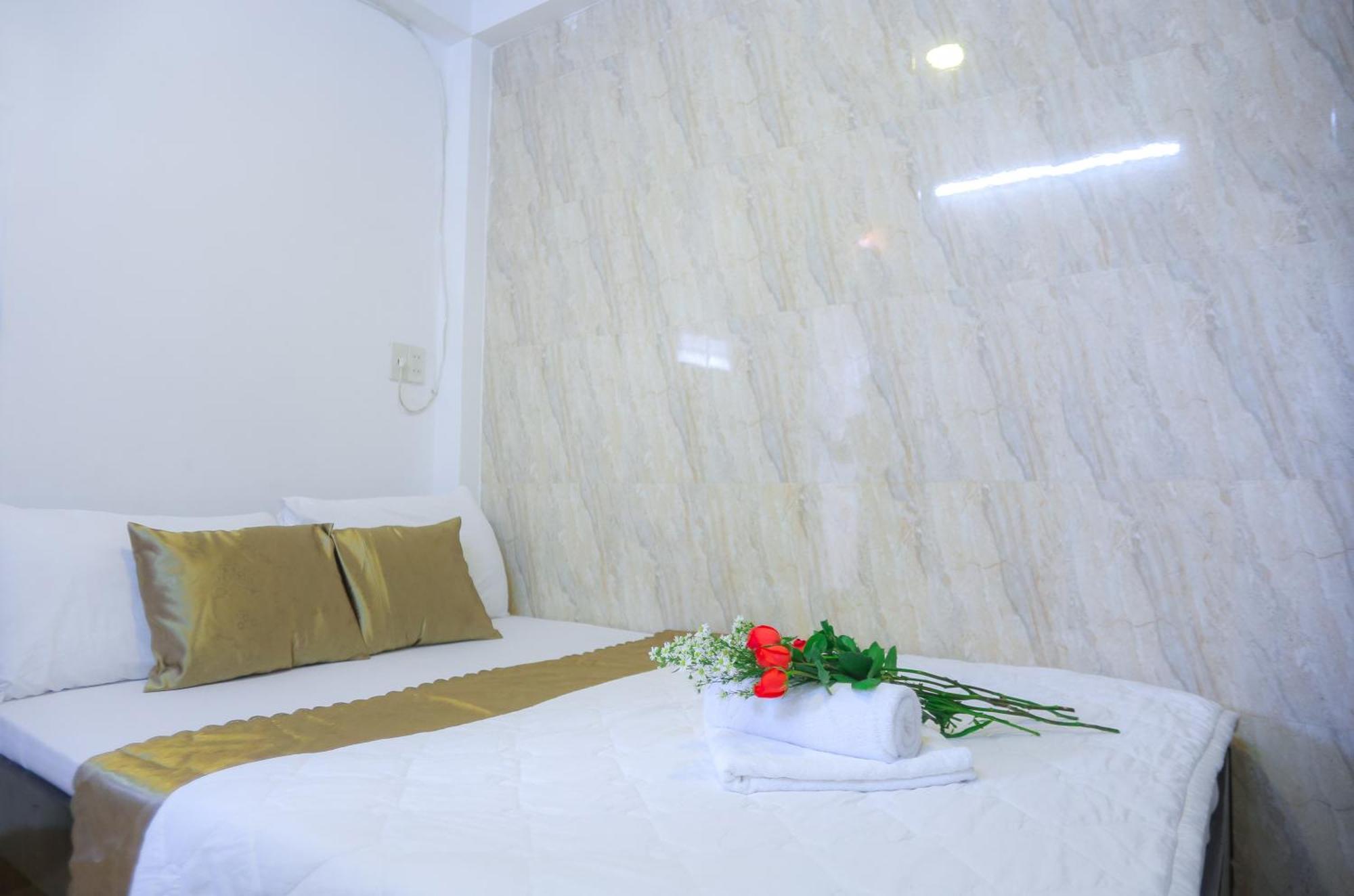 Sea Homestay Hue Luaran gambar