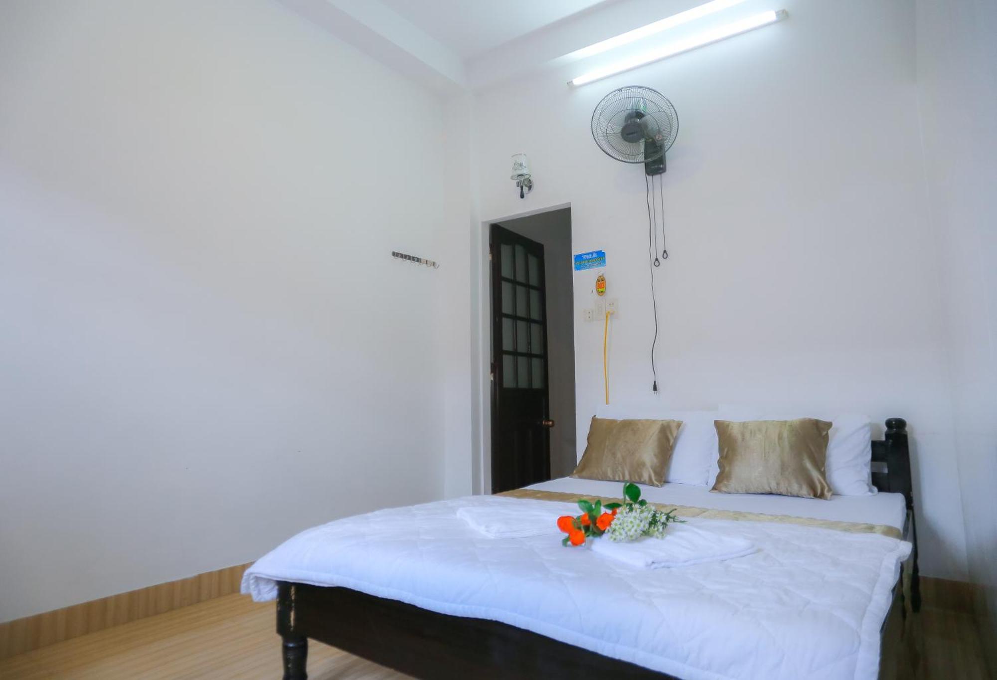 Sea Homestay Hue Luaran gambar