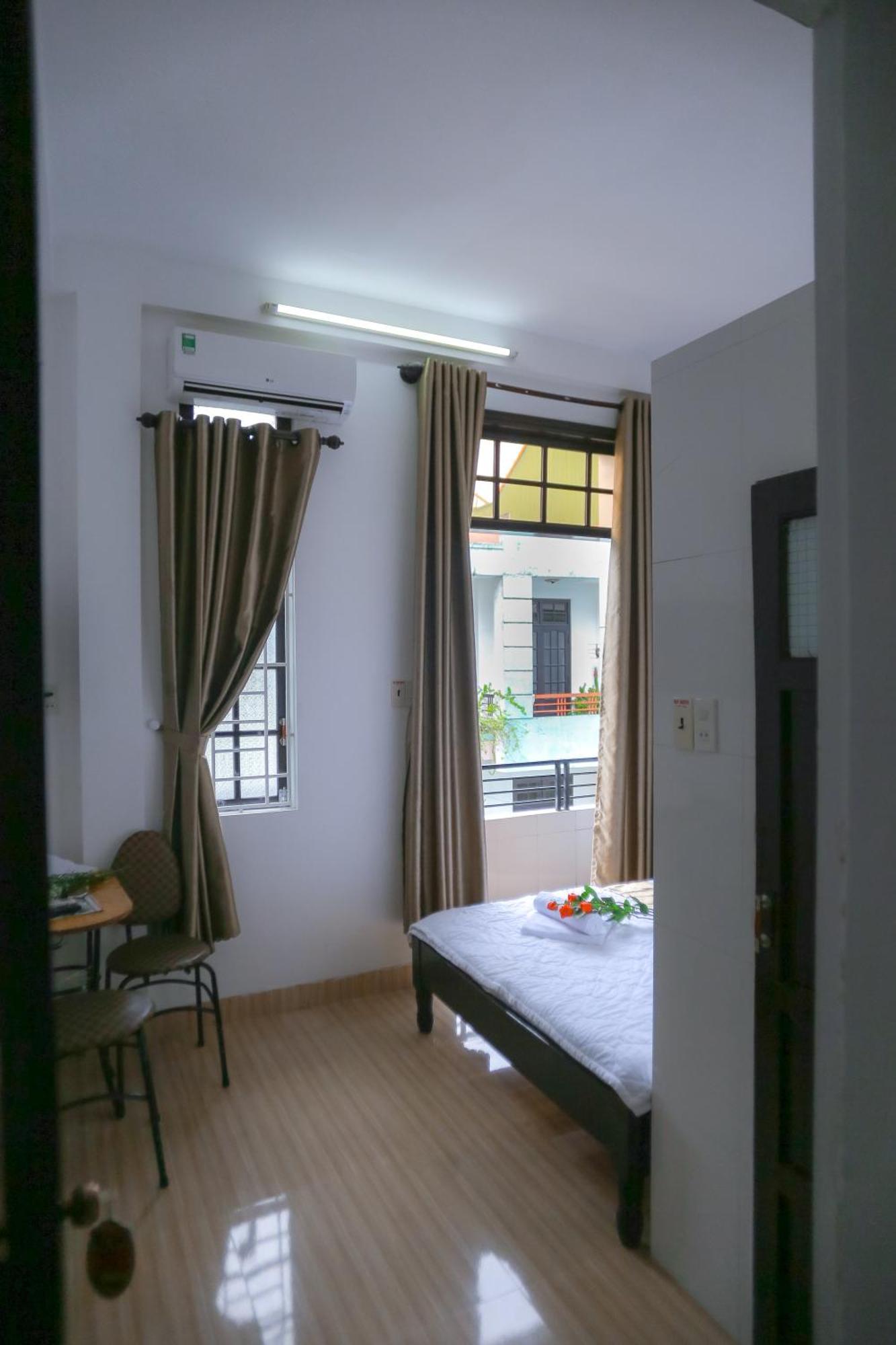 Sea Homestay Hue Luaran gambar