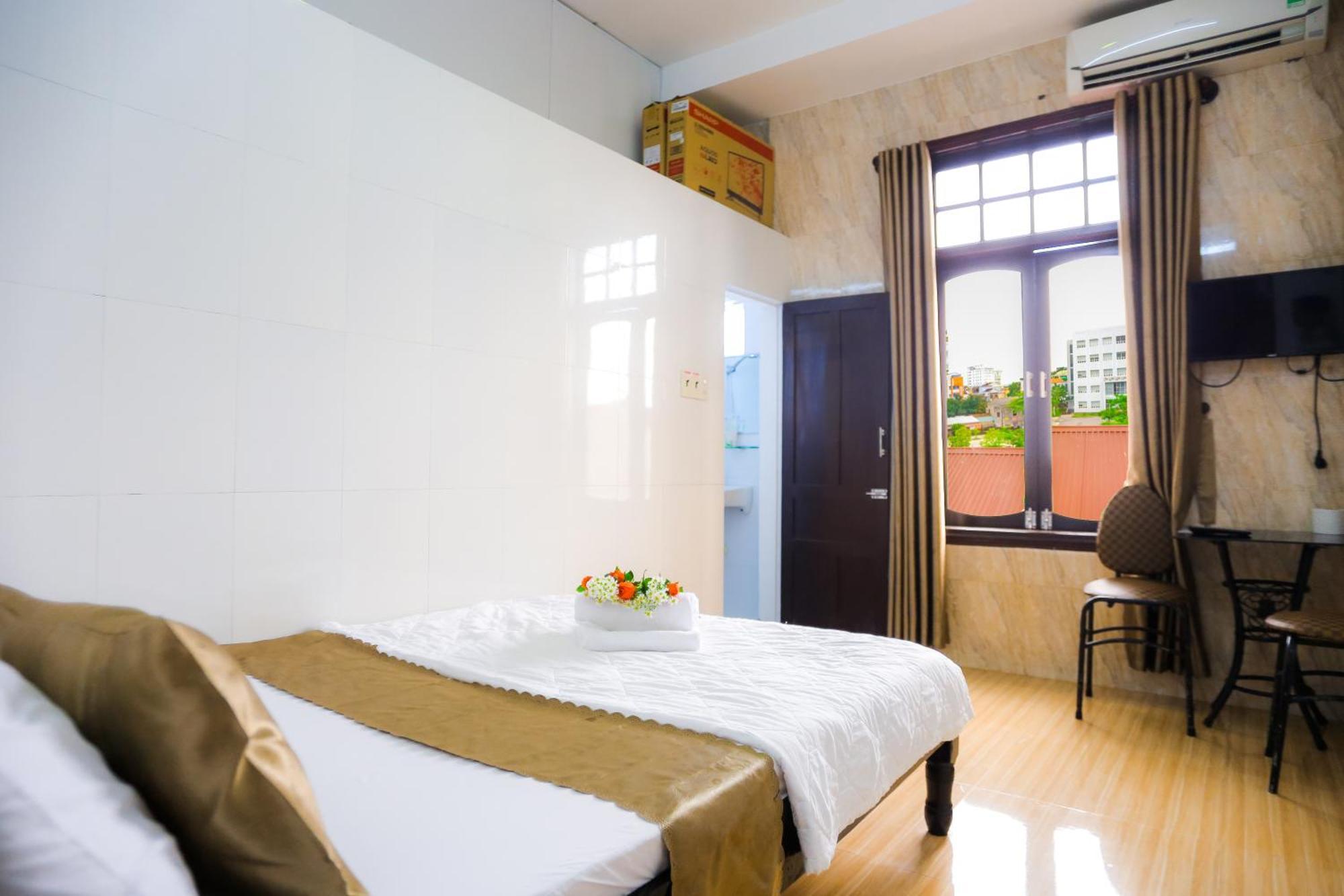 Sea Homestay Hue Luaran gambar