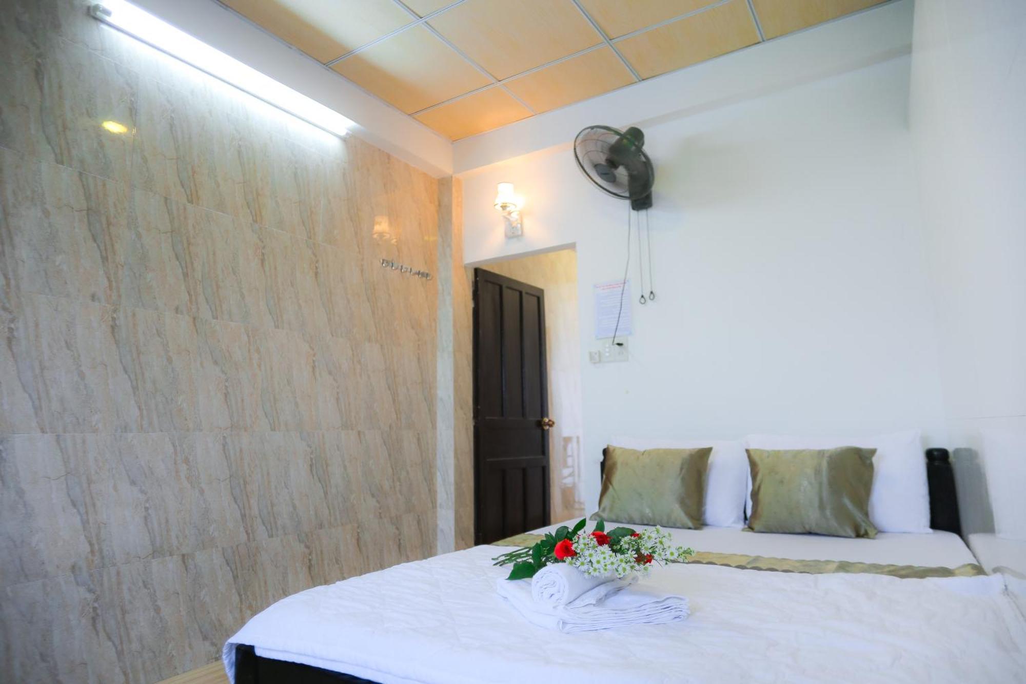Sea Homestay Hue Luaran gambar