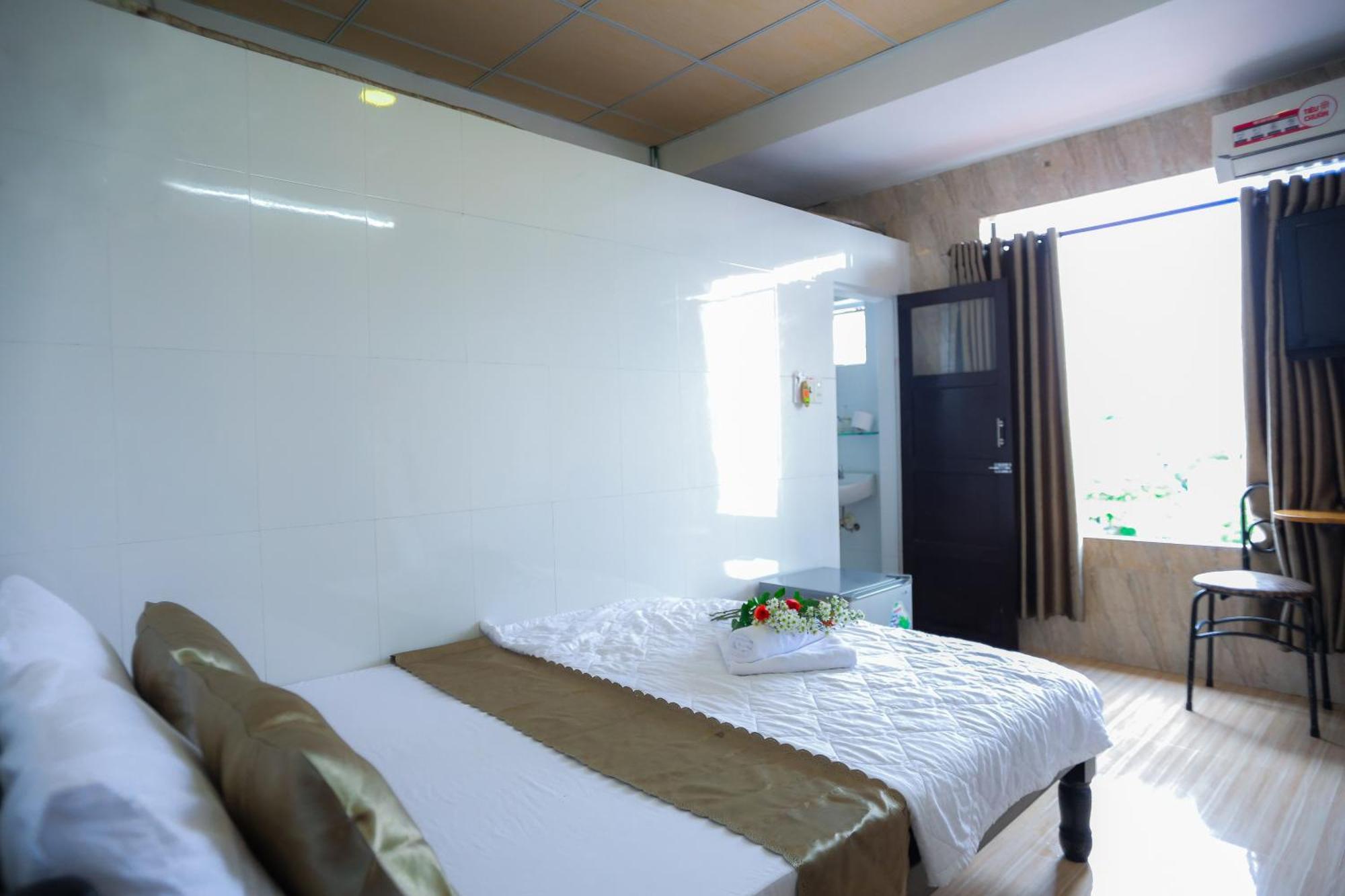 Sea Homestay Hue Luaran gambar