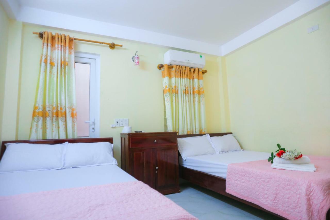 Sea Homestay Hue Luaran gambar