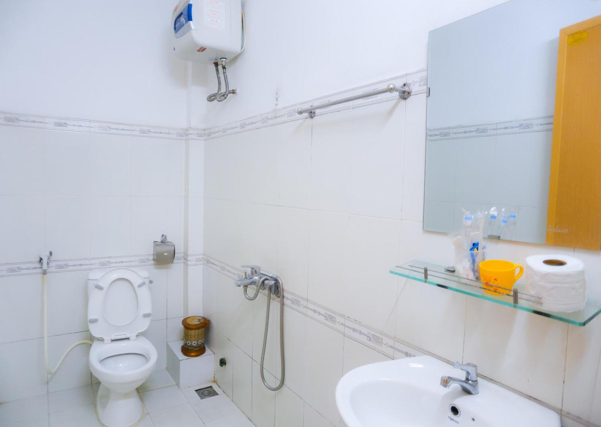 Sea Homestay Hue Luaran gambar