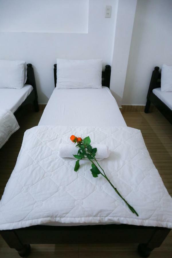 Sea Homestay Hue Luaran gambar