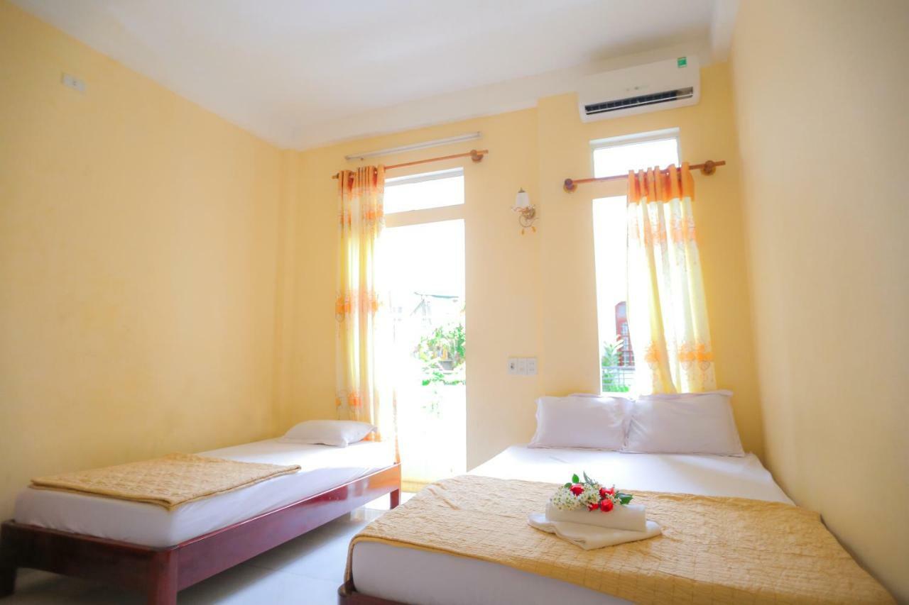 Sea Homestay Hue Luaran gambar