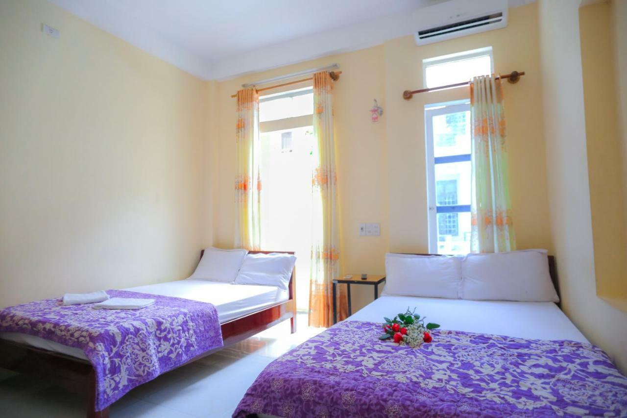 Sea Homestay Hue Luaran gambar