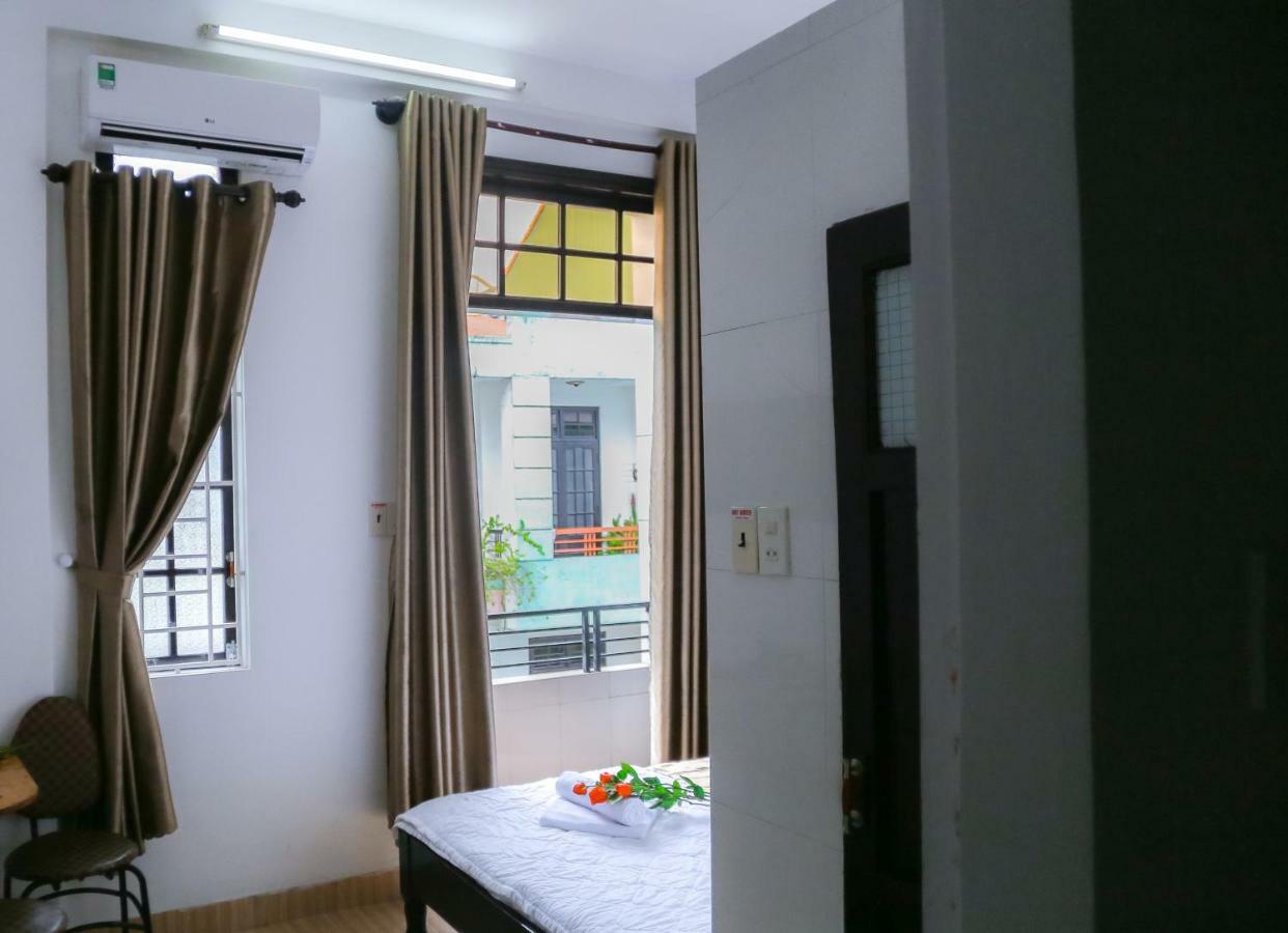 Sea Homestay Hue Luaran gambar