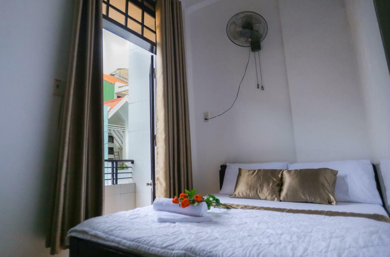 Sea Homestay Hue Luaran gambar