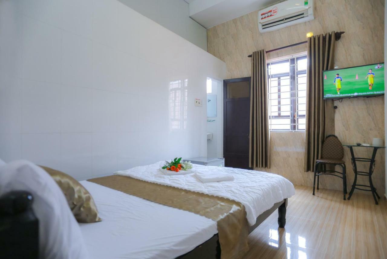Sea Homestay Hue Luaran gambar