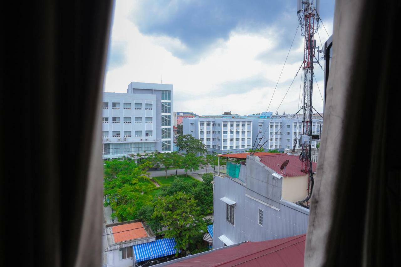Sea Homestay Hue Luaran gambar